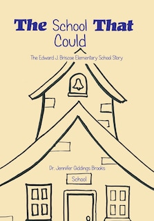 Couverture_The School That Could