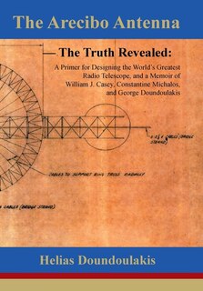 Front cover_The Arecibo Antenna
