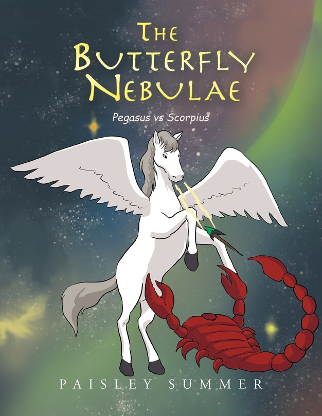 Front cover_The Butterfly Nebulae