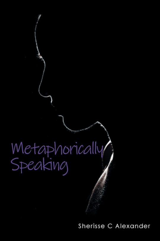 Front cover_Metaphorically Speaking