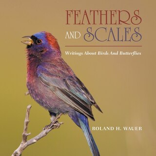 Front cover_Feathers and Scales