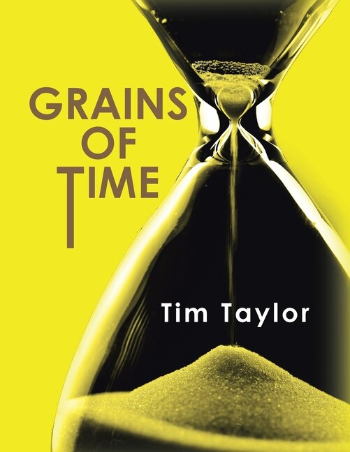 Front cover_Grains of Time