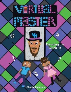 Couverture_Virtual Master
