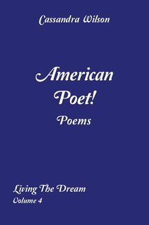 Couverture_American Poet! Poems