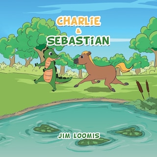 Front cover_Charlie & Sebastian