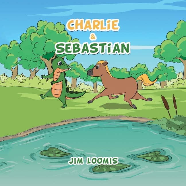 Front cover_Charlie & Sebastian