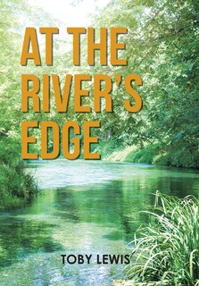 Couverture_At the River's Edge