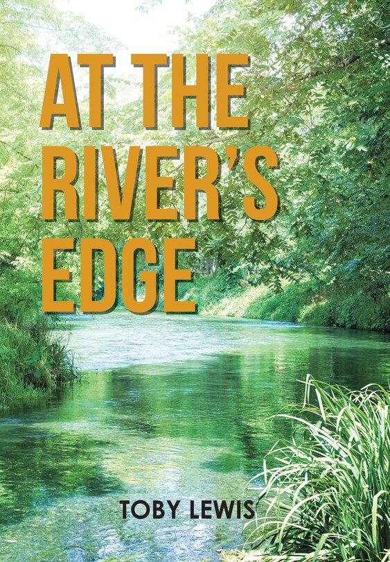 Couverture_At the River's Edge