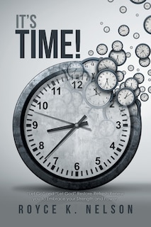 Front cover_It's Time!