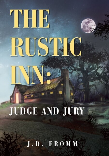 Couverture_The Rustic Inn