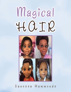 Front cover_Magical Hair