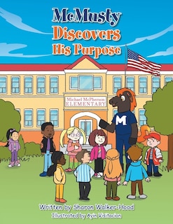Front cover_Mcmusty Discovers His Purpose