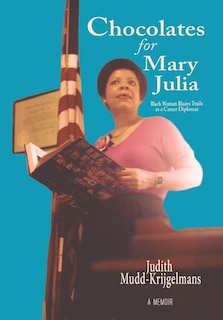 Couverture_Chocolates for Mary Julia