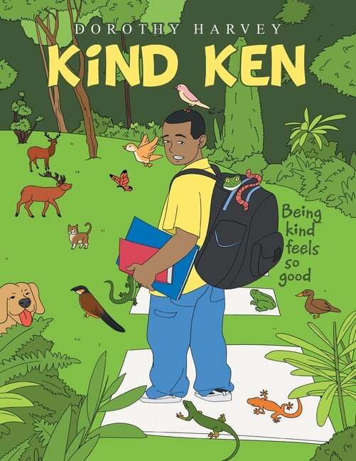 Front cover_Kind Ken