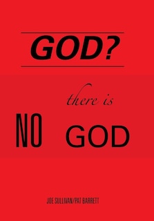Front cover_God?