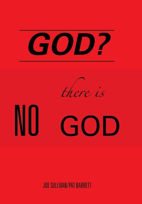 Front cover_God?