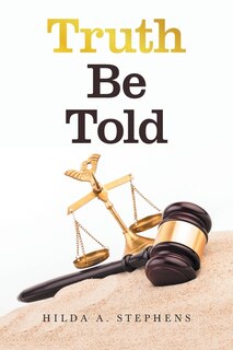 Front cover_Truth Be Told