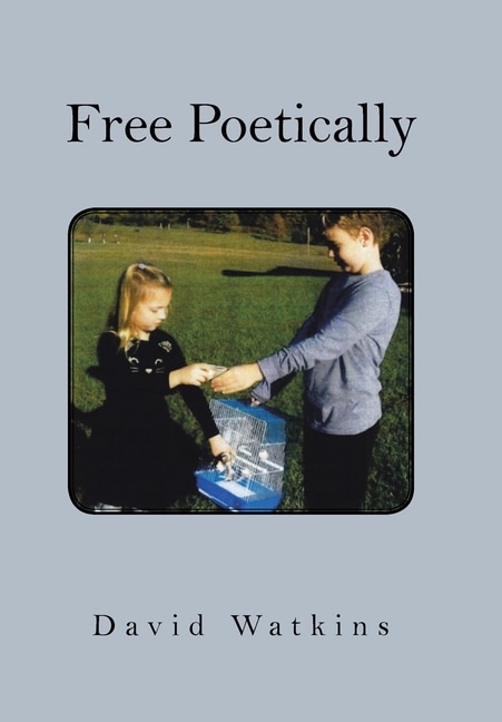 Front cover_Free Poetically