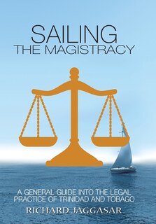 Front cover_Sailing the Magistracy
