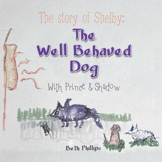 Front cover_The Story of Shelby
