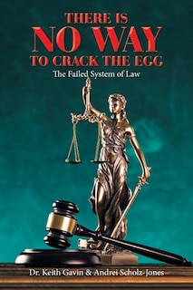 Couverture_There Is No Way to Crack the Egg