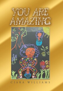 Front cover_You Are Amazing