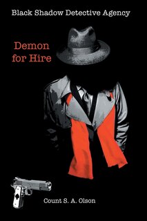 Front cover_Black Shadow Detective Agency