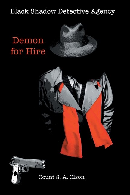 Front cover_Black Shadow Detective Agency