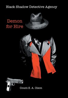 Front cover_Black Shadow Detective Agency