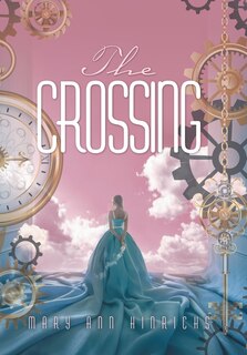 Couverture_The Crossing