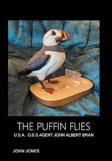 Couverture_The Puffin Flies