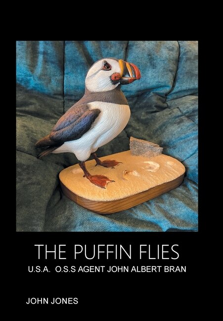 Couverture_The Puffin Flies