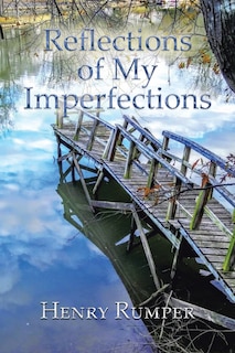 Couverture_Reflections of My Imperfections