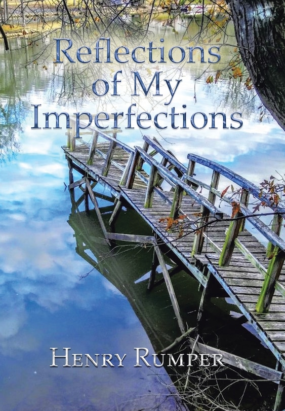 Front cover_Reflections of My Imperfections