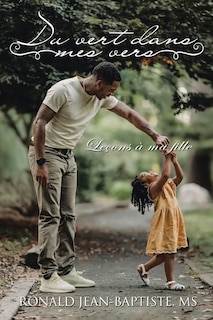 Front cover_Du Vert Dans Mes Vers