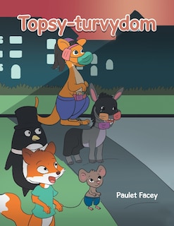 Front cover_Topsy-Turvydom