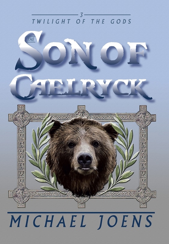 Couverture_The Son of Caelryck