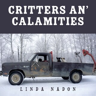 Couverture_Critters An' Calamities