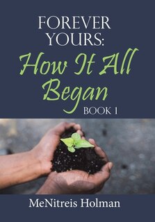 Front cover_Forever Yours