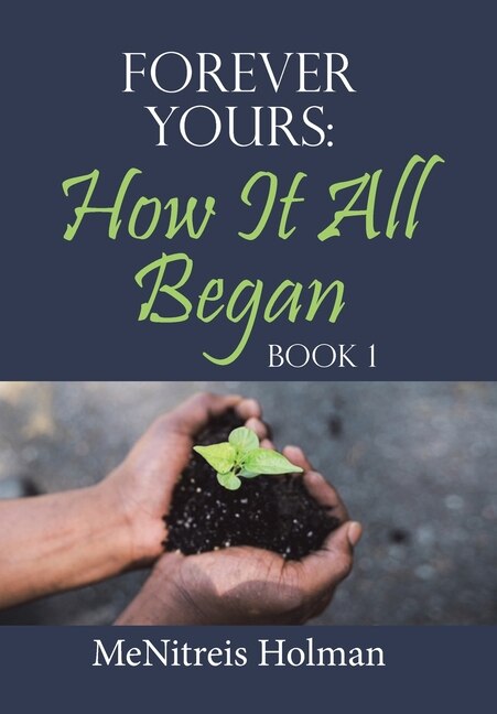 Front cover_Forever Yours