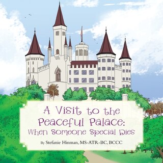 Front cover_A Visit to the Peaceful Palace