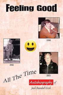 Front cover_Feeling Good