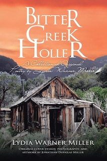 Front cover_Bitter Creek Holler