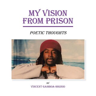 Front cover_My Vision from Prison