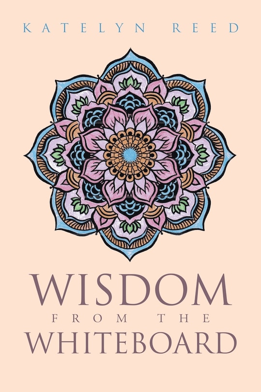 Front cover_Wisdom from the Whiteboard
