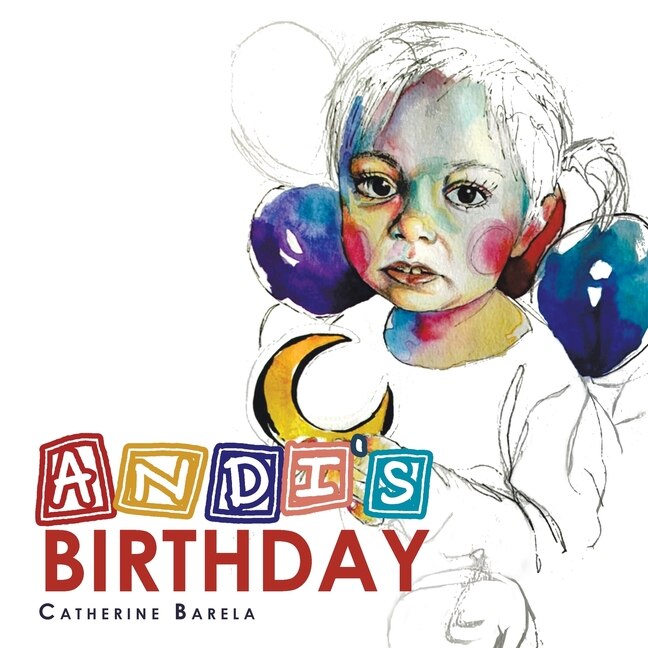 Couverture_Andi's Birthday