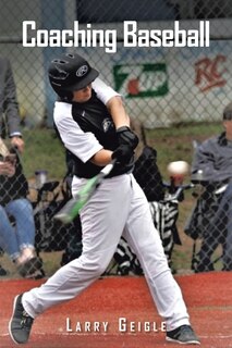 Front cover_Coaching Baseball