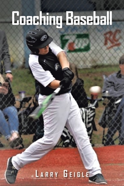 Front cover_Coaching Baseball