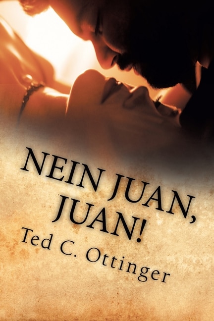 Front cover_Nein Juan, Juan!