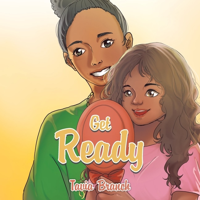 Couverture_Get Ready